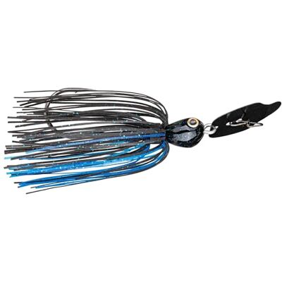 Strike King Thunder Cricket vibrerande jigg 1/2 oz Strike King Thunder Cricket vibrerande jigg 1/2 oz