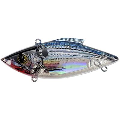 Bill Lewis beten verklighetstrogna vibrationer råtta-L-fälla 3,5 mm (1 1/2 oz) läpplös Crankbait fiske vingla sjunkande bete för saltvatten, LECTRIC silver inget mönster Bill Lewis beten verklighetstrogna vibrationer råtta-L-fälla 3,5 mm (1 1/2 oz) läpplös Crankbait fiske vingla sjunkande bete för saltvatten, LECTRIC silver inget mönster