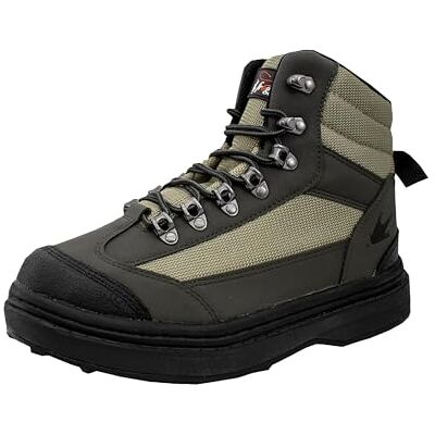 FROGG TOGGS unisex vuxen Hellbender Fishing Wading Boot Felt Or CleatedRegnjacka FROGG TOGGS unisex vuxen Hellbender Fishing Wading Boot Felt Or CleatedRegnjacka