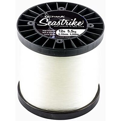 Ultima - E6102 - Nylon - Ultima braid - Fishing Line Ultima - E6102 - Nylon - Ultima braid - Fishing Line