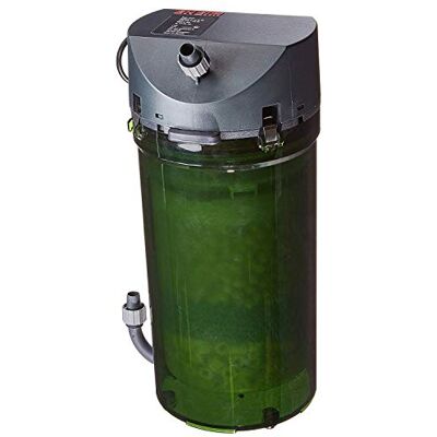 Eheim Classic kanisterfilter 2213 250 - Akvariefilter Eheim Classic kanisterfilter 2213 250 - Akvariefilter