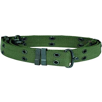 Mil-Tec Us Bdu hålkoppel 30 mm Mil-Tec Us Bdu hålkoppel 30 mm