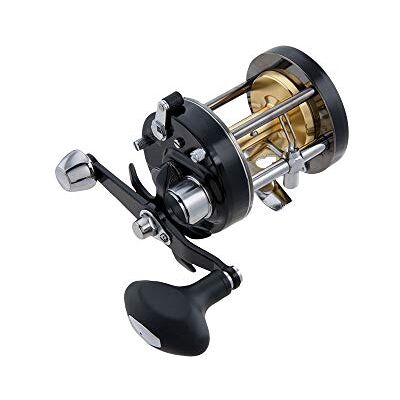 Abu Garcia Ambassadeur 7000 rulle – röd Abu Garcia Ambassadeur 7000 rulle – röd