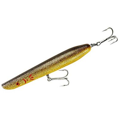 Cotton Cordell Cordell Popper Pencil 7" Striper 2 oz bläckfisk vit lura C67-BONE bläckfisk vit ny Cotton Cordell Cordell Popper Pencil 7" Striper 2 oz bläckfisk vit lura C67-BONE bläckfisk vit ny