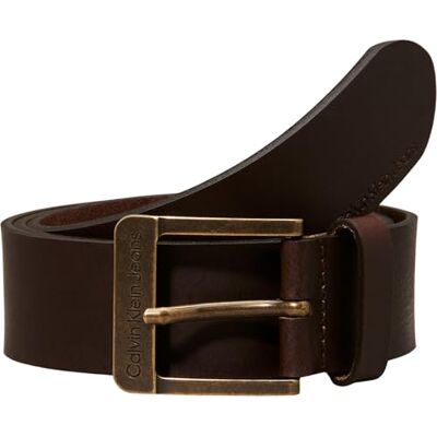 Calvin unisex vuxen J 4 cm Ckj bälte K50k510065 remmar Calvin unisex vuxen J 4 cm Ckj bälte K50k510065 remmar