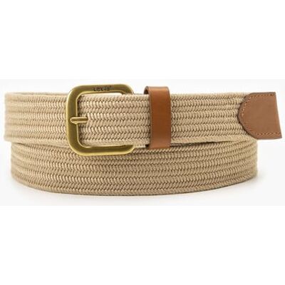 Levi's unisex vuxen Stretch vävt bälte Ov STRETCH WOVEN BELT OV Levi's unisex vuxen Stretch vävt bälte Ov STRETCH WOVEN BELT OV