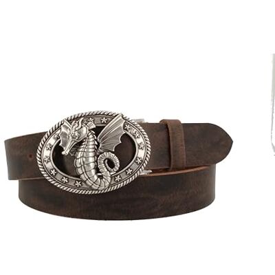 MGM unisex vuxen Havshäst Bälte MGM unisex vuxen Havshäst Bälte