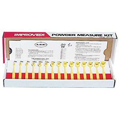 Lee Precision 90100 cupmall, flerfärgad, en storlek Lee Precision 90100 cupmall, flerfärgad, en storlek