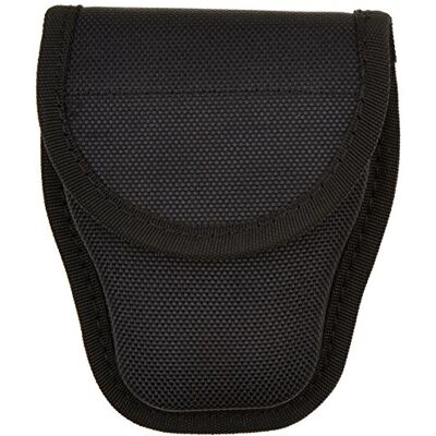 Mil-Tec Unisex – vuxenhölster-16268002 hölster, svart, en storlek Mil-Tec Unisex – vuxenhölster-16268002 hölster, svart, en storlek