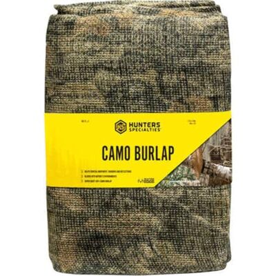 Hunters Specialties Hunters Specialiteter säckväv Realtree Edge 54" x 12 Hunters Specialties Hunters Specialiteter säckväv Realtree Edge 54" x 12