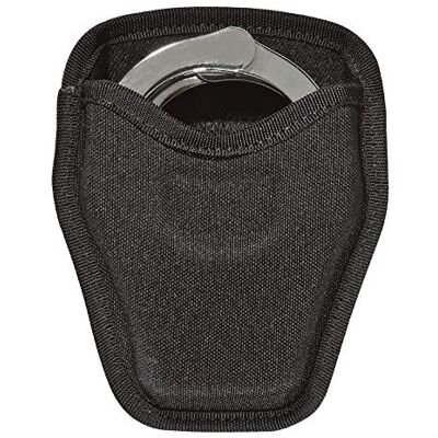Bianchi Accumold 8034 öppen topp manschettfodral, passar standardhandbojor – svart Bianchi Accumold 8034 öppen topp manschettfodral, passar standardhandbojor – svart