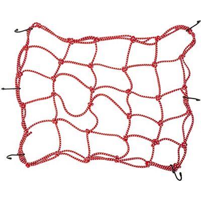 TJ MARVIN CarGOFLASH A27 Nätverk Röd TJ MARVIN CarGOFLASH A27 Nätverk Röd