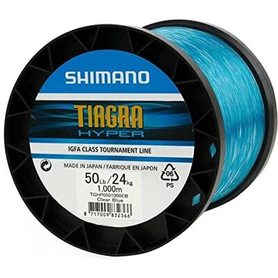 Shimano , Tiagra Hyper Trolling Igfa 50Lb Shimano , Tiagra Hyper Trolling Igfa 50Lb