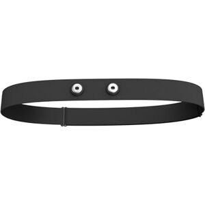 Wahoo Fitness TRACKR Pulsmätare med Bröstrem Standardstorlek Wahoo Fitness TRACKR Pulsmätare med Bröstrem Standardstorlek