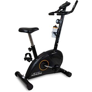 BH Fitness YH2600A EVO B2600A VELBOS- Motionscykel med inbyggd pulsmätare och LCD-skärm Exklusiv utgåva BH Fitness YH2600A EVO B2600A VELBOS- Motionscykel med inbyggd pulsmätare och LCD-skärm Exklusiv utgåva