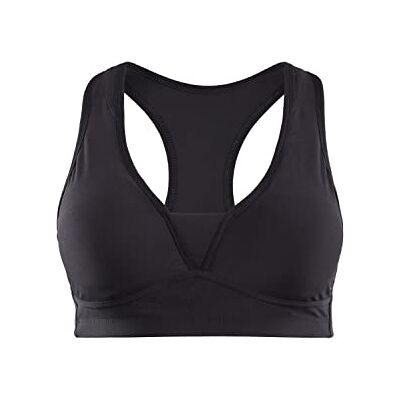 WINSHAPE Damer dam fitness fritid funktionell atletisk push-up bh med integrerade inlägg push-b102 push-up bh WINSHAPE Damer dam fitness fritid funktionell atletisk push-up bh med integrerade inlägg push-b102 push-up bh