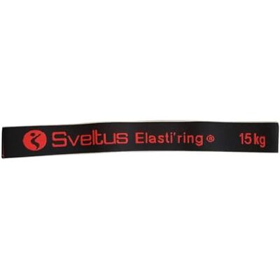 sveltus Elastisk 15 kg hylsa sveltus Elastisk 15 kg hylsa