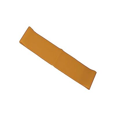 Cando Bodytrainer Loop, motståndsträningsband för funktionell träning, Loop, längd 25,4 cm guld (ultrastark) alternativ till hantlar Cando Bodytrainer Loop, motståndsträningsband för funktionell träning, Loop, längd 25,4 cm guld (ultrastark) alternativ till hantlar