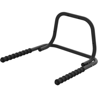 Peruzzo IWH 32559 cykelhängare, svart, One Size Peruzzo IWH 32559 cykelhängare, svart, One Size