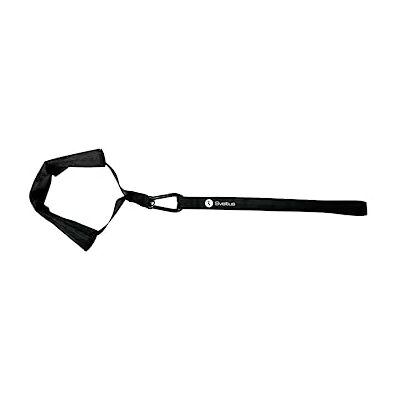 sveltus Battle Rope Adult Unisex, svart, unik sveltus Battle Rope Adult Unisex, svart, unik
