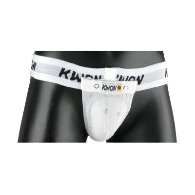 Kwon herr djup skydd Economy, vit, L, 4040703 Kwon herr djup skydd Economy, vit, L, 4040703
