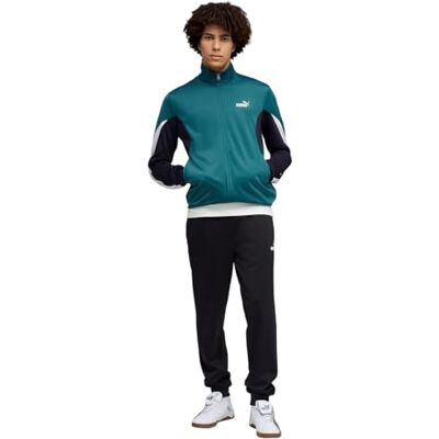PUMA ESS Block Poly Suit PUMA ESS Block Poly Suit
