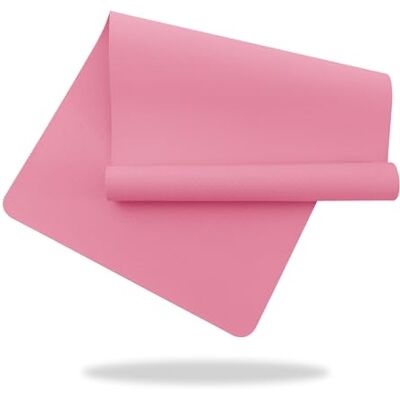 Narwhal Good Nite yogamatta stor yogamatta XXL 190 x 80 x 0,6 cm gymnastikmatta, sportmatta, halkfri TPE fitnessmatta, träningsmatta, pilatesmatta för yoga pilates träning gym Narwhal Good Nite yogamatta stor yogamatta XXL 190 x 80 x 0,6 cm gymnastikmatta, sportmatta, halkfri TPE fitnessmatta, träningsmatta, pilatesmatta för yoga pilates träning gym