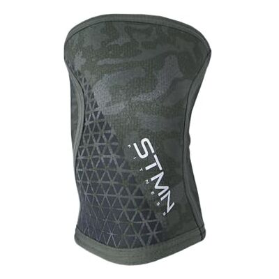 STAMINA FITNESS 5mm, Unisex Vuxen, Kamouflage, XS STAMINA FITNESS 5mm, Unisex Vuxen, Kamouflage, XS