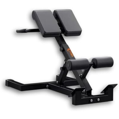FFitness Bänkstol Romansk Multifunktion Hyperextension Crunch Triceps Dips Höjdjusterbar Hopfällbar FFitness Bänkstol Romansk Multifunktion Hyperextension Crunch Triceps Dips Höjdjusterbar Hopfällbar