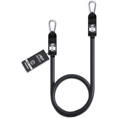 PTP Unisex – Elite Series träningsband, BLACK, 22,4 kg PTP Unisex – Elite Series träningsband, BLACK, 22,4 kg