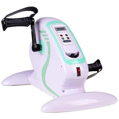 MEDPLUS Pedaliera passiva elettrica - Fitness Equipment MEDPLUS Pedaliera passiva elettrica - Fitness Equipment