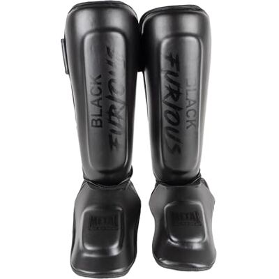 METAL BOXE benskydd/fotskydd Blade Furious S METAL BOXE benskydd/fotskydd Blade Furious S