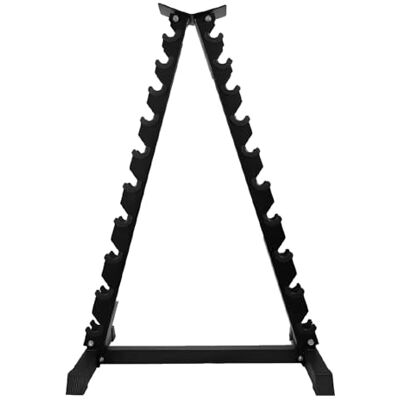 FFitness Pyramid Styre Support Vikthållare Gym Stål Stativ Rymdbesparande Rack Robust Home Gym FFitness Pyramid Styre Support Vikthållare Gym Stål Stativ Rymdbesparande Rack Robust Home Gym