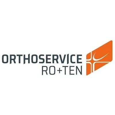 ROTEN Ro+ten-Orthoservice MG1042 Postoperativ graderad knäskydd, Svart ROTEN Ro+ten-Orthoservice MG1042 Postoperativ graderad knäskydd, Svart