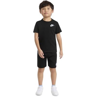 NIKE Club LBR Knit Short Set NIKE Club LBR Knit Short Set