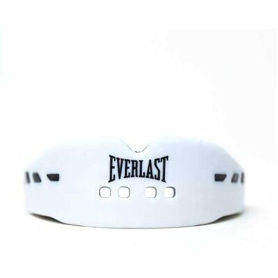 Everlast Unisex Sport Munskydd - Dubbel Lager Everlast Unisex Sport Munskydd - Dubbel Lager