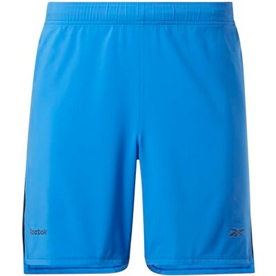 Reebok Speed Short 4.0, Kinblu, S Reebok Speed Short 4.0, Kinblu, S