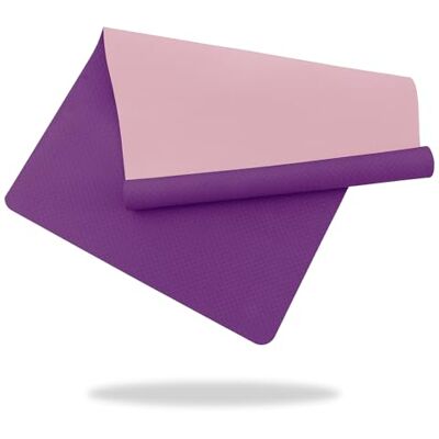 Narwhal Good Nite yogamatta stor yogamatta XXL 190 x 100 x 0,6 cm gymnastikmatta, sportmatta, halkfri TPE fitnessmatta, träningsmatta, pilatesmatta för yoga pilates träning gym Narwhal Good Nite yogamatta stor yogamatta XXL 190 x 100 x 0,6 cm gymnastikmatta, sportmatta, halkfri TPE fitnessmatta, träningsmatta, pilatesmatta för yoga pilates träning gym