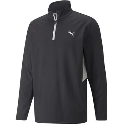 PUMA Vista 1/4 dragkedja PUMA Vista 1/4 dragkedja