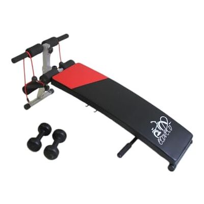 FFitness FLMD312N Sit up Total Body Home Gym Equipment Machine Pectoral Buken Skinkor Lår Kalvar Cellulit Ben Kroppsmuskler Vikter Elastiska FFitness FLMD312N Sit up Total Body Home Gym Equipment Machine Pectoral Buken Skinkor Lår Kalvar Cellulit Ben Kroppsmuskler Vikter Elastiska