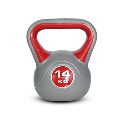 sveltus Kettlebell fit 14 kg sveltus Kettlebell fit 14 kg