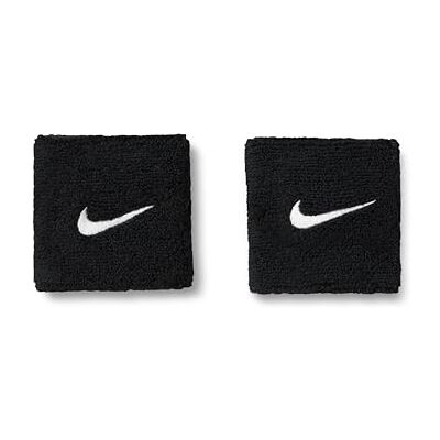 NIKE Swoosh Classic armband 2-pack svettband tennis fitness löpning handledsband sport NIKE Swoosh Classic armband 2-pack svettband tennis fitness löpning handledsband sport