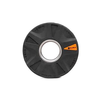 sveltus Olympisk hjulskiva 1,25 kg sveltus Olympisk hjulskiva 1,25 kg