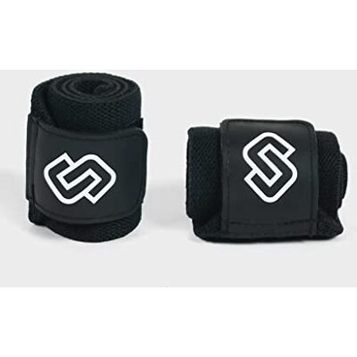 STAMINA FITNESS Utförbara elastiska armband STAMINA FITNESS Utförbara elastiska armband