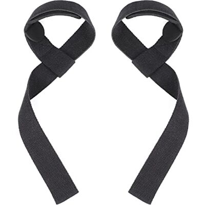 COFIT Lyftremmar handledsskydd bandage handledsskydd för fitness, träning sport kroppsbyggande passar män och kvinnor COFIT Lyftremmar handledsskydd bandage handledsskydd för fitness, träning sport kroppsbyggande passar män och kvinnor