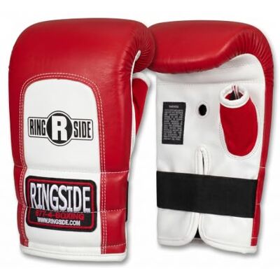 Ringside Professional Bag Handskar (Medium) Ringside Professional Bag Handskar (Medium)