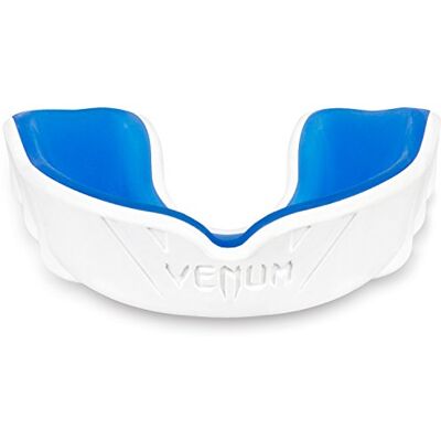 Venum , Challenger tandskydd, vuxen, en storlek, is/blå Venum , Challenger tandskydd, vuxen, en storlek, is/blå