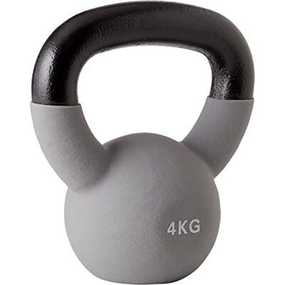 upfit Hantel 4 kg, kettlebell Enhet enkelt och bekvämt grepp Form utformad för att kunna göra olika mångsidiga övningar Tillverkad av gjutjärn för tillförlitlig styrka upfit Hantel 4 kg, kettlebell Enhet enkelt och bekvämt grepp Form utformad för att kunna göra olika mångsidiga övningar Tillverkad av gjutjärn för tillförlitlig styrka