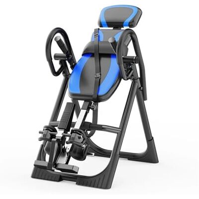 FFitness Professionell Gravity Inversion Bänk med Nackstöd Reverse Machine Robust 4 Hörn Total Reverse FFitness Professionell Gravity Inversion Bänk med Nackstöd Reverse Machine Robust 4 Hörn Total Reverse