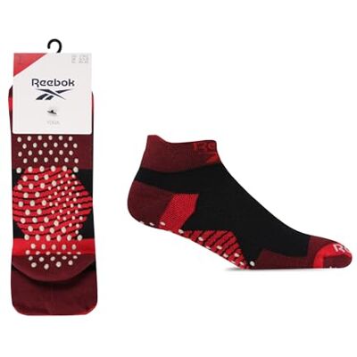 Reebok Unisex R0394 strumpor (1-pack) Reebok Unisex R0394 strumpor (1-pack)